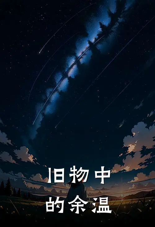 旧物中的余温林未陈默最新热门小说_旧物中的余温全本在线阅读