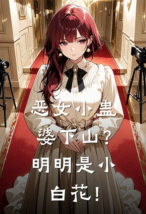恶女小蛊婆下山？明明是小白花！