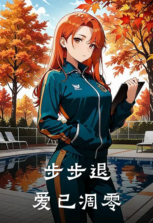 步步退，爱已凋零(楚思涵蒋斯寒)全本免费小说_最新章节列表步步退，爱已凋零(楚思涵蒋斯寒)