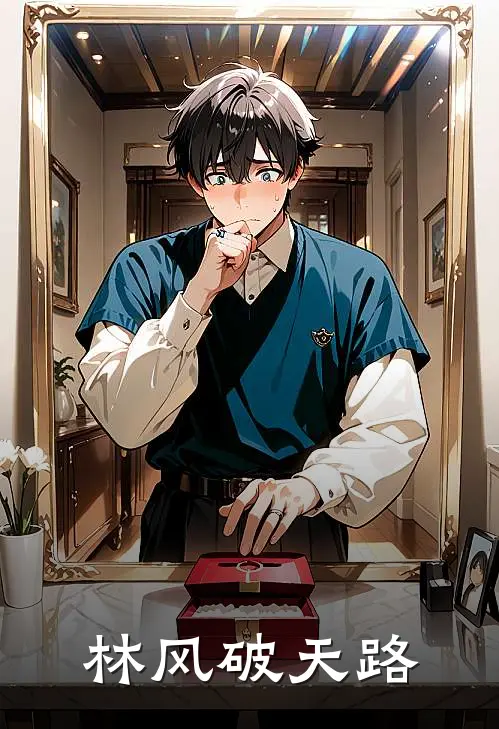 林风破天路(林风李伯)最新章节在线阅读_(林风破天路)完整版免费在线阅读