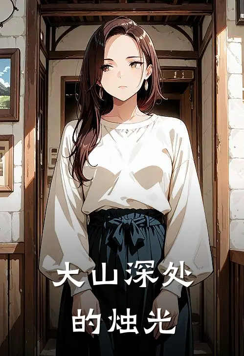 大山深处的烛光(陈星苏晚晴)完结小说_热门小说推荐大山深处的烛光陈星苏晚晴