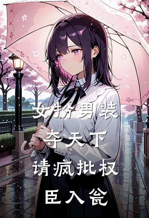 女扮男装夺天下，请疯批权臣入瓮慕云起顾栩桉完结热门小说_完整版小说全文免费阅读女扮男装夺天下，请疯批权臣入瓮慕云起顾栩桉