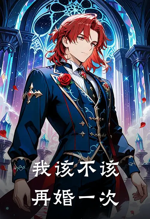 我该不该再婚一次