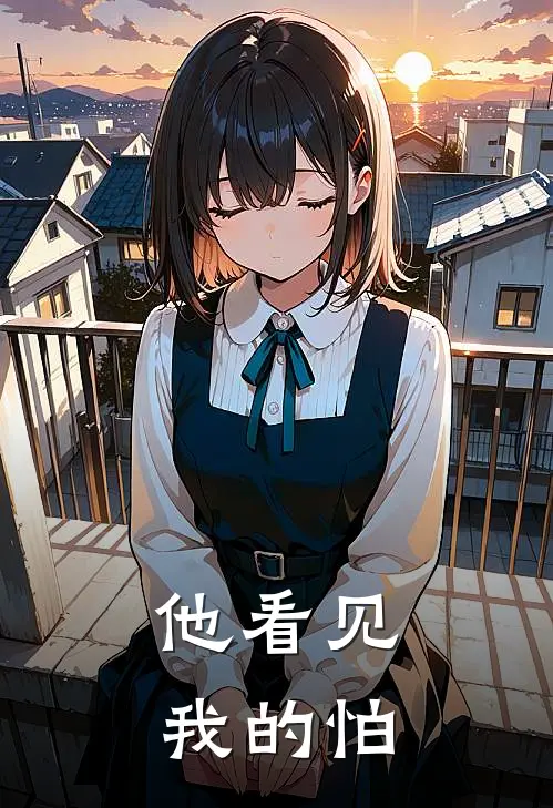 他看见我的怕(苏碎影陆承景)推荐小说_他看见我的怕(苏碎影陆承景)全文免费阅读大结局