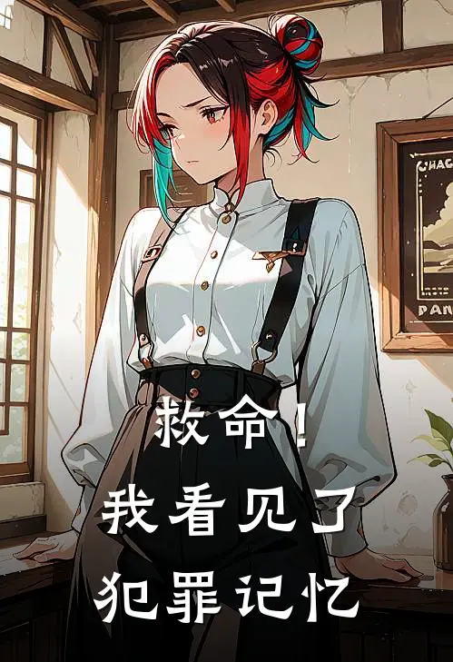 救命！我看见了犯罪记忆