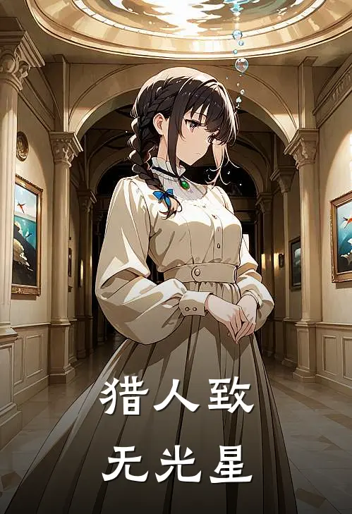 【猎人】致：无光星