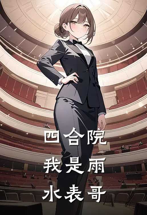 四合院：我是雨水表哥