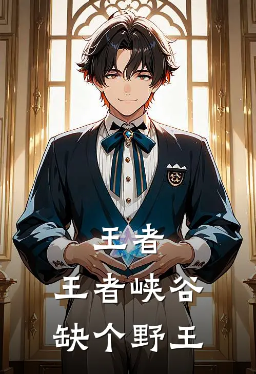 王者：王者峡谷缺个野王