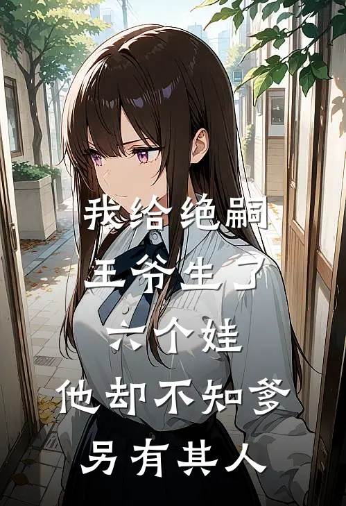 我给绝嗣王爷生了六个娃，他却不知爹另有其人(萧衍柳如絮)小说完整版_完结好看小说我给绝嗣王爷生了六个娃，他却不知爹另有其人萧衍柳如絮