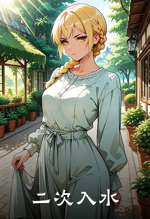 二次入水