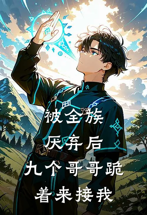 被全族厌弃后，九个哥哥跪着来接我阿玖沈玦小说完整版_热门好看小说被全族厌弃后，九个哥哥跪着来接我(阿玖沈玦)