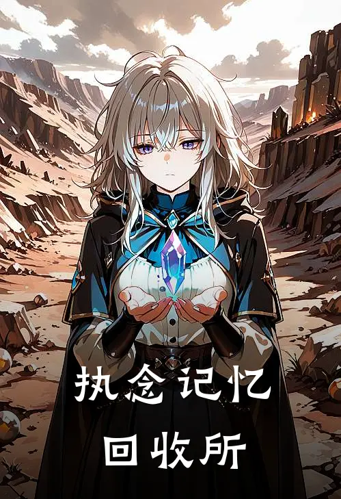 执念记忆回收所