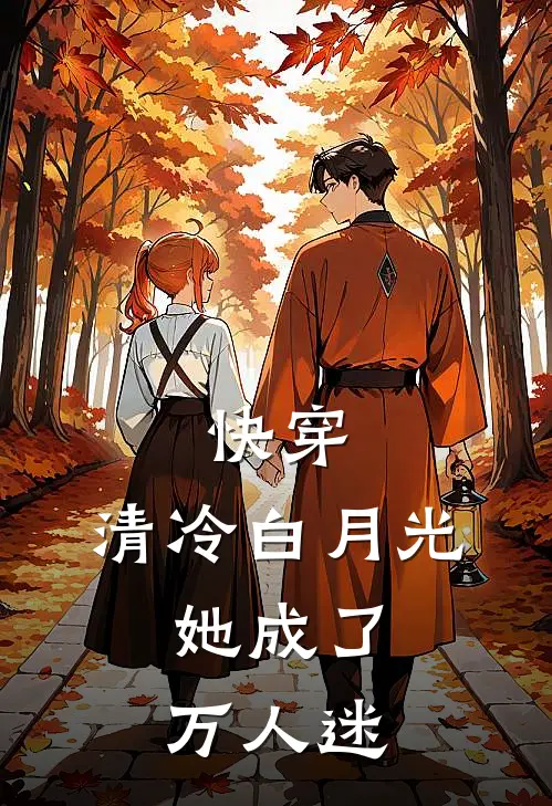 快穿：清冷白月光，她成了万人迷季雾冷卿月免费小说完整版_完结版小说阅读快穿：清冷白月光，她成了万人迷(季雾冷卿月)