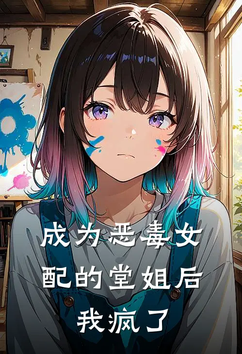 成为恶毒女配的堂姐后，我疯了(沥知浅白晓沁)免费小说笔趣阁_完结版小说推荐成为恶毒女配的堂姐后，我疯了(沥知浅白晓沁)