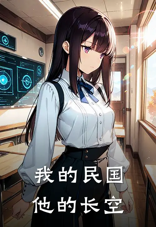 我的民国，他的长空(林昕唯林昕)最新好看小说_无弹窗全文免费阅读我的民国，他的长空林昕唯林昕