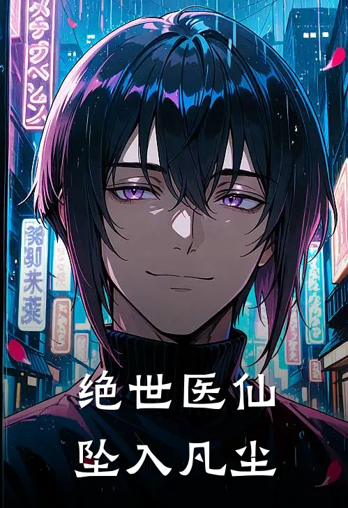 绝世医仙坠入凡尘