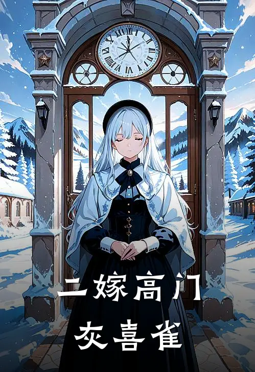 二嫁高门 灰喜雀