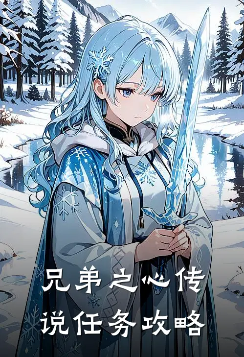 兄弟之心传说任务攻略