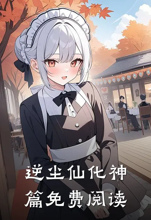 逆尘仙化神篇免费阅读