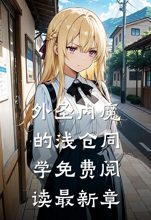 外圣内魔的浅仓同学免费阅读最新章