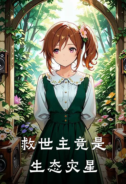 救世主竟是生态灾星