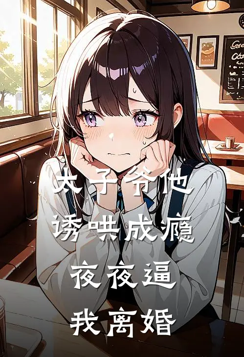 太子爷他诱哄成瘾，夜夜逼我离婚