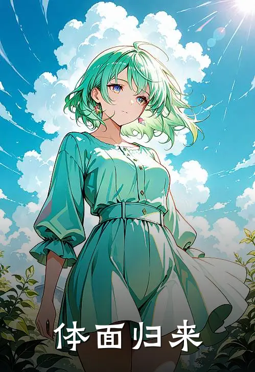 体面归来(陈志远张所)完结版免费阅读_体面归来全文免费阅读