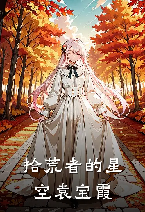 拾荒者的星空 袁宝霞