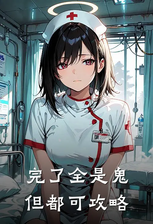 完了全是鬼但都可攻略