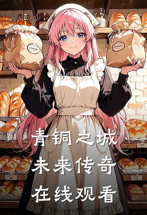 青铜之城未来传奇在线观看