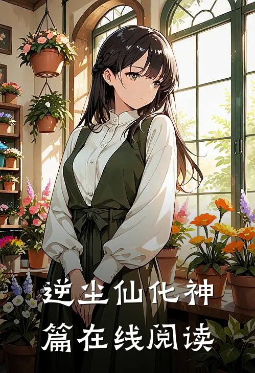 逆尘仙化神篇在线阅读