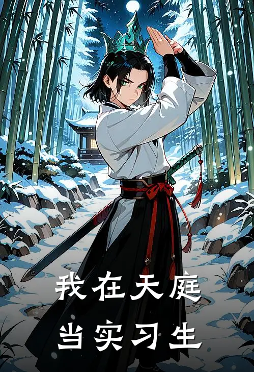 我在天庭当实习生(嫦娥玉帝)全文免费阅读无弹窗大结局_《我在天庭当实习生》嫦娥玉帝免费小说