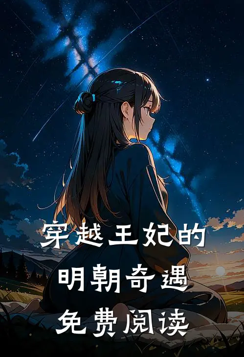 穿越王妃的明朝奇遇免费阅读
