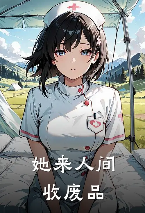 她来人间收废品