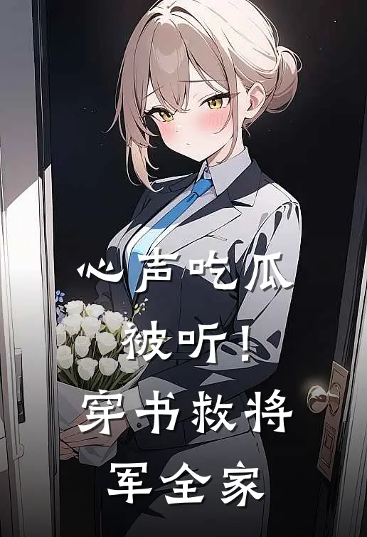 心声吃瓜被听！穿书救将军全家