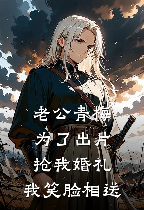 老公青梅为了出片抢我婚礼，我笑脸相送段怀川青梅全章节免费在线阅读_《老公青梅为了出片抢我婚礼，我笑脸相送》精彩小说