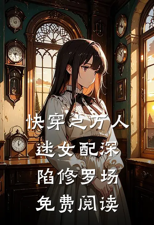快穿之万人迷女配深陷修罗场免费阅读