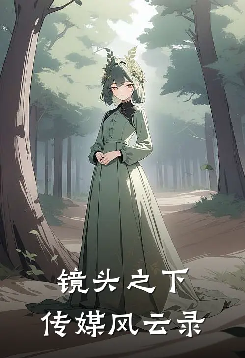 镜头之下：传媒风云录林念初程昊然免费小说在线阅读_最新章节列表镜头之下：传媒风云录(林念初程昊然)