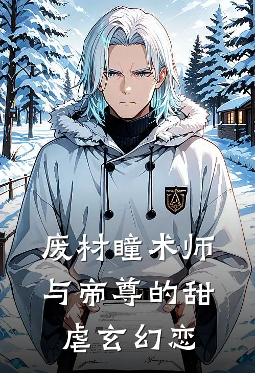 废材瞳术师与帝尊的甜虐玄幻恋