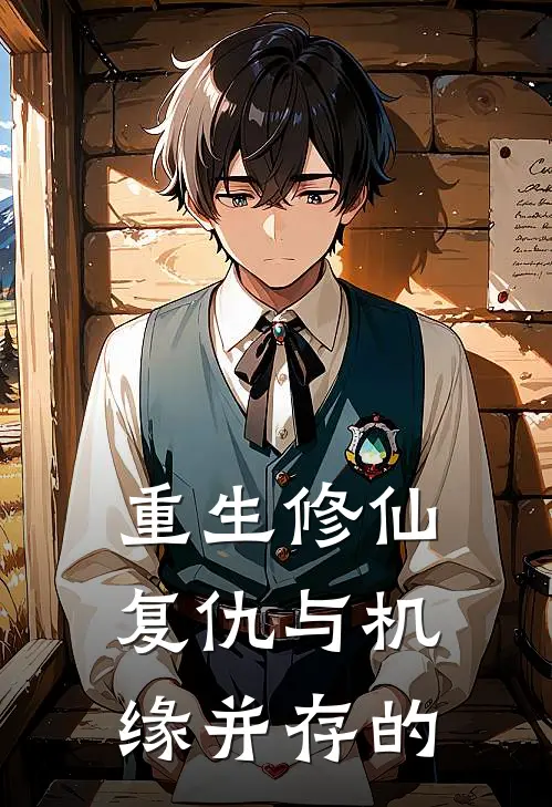 重生修仙复仇与机缘并存的