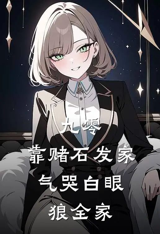 九零：靠赌石发家，气哭白眼狼全家(江宁九零)最新完结小说_完结版小说全文免费阅读九零：靠赌石发家，气哭白眼狼全家(江宁九零)