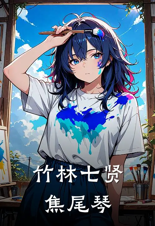 竹林七贤：焦尾琴嵇康山涛免费小说推荐_推荐完结小说竹林七贤：焦尾琴(嵇康山涛)