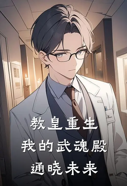 教皇重生：我的武魂殿通晓未来(比比东千寻疾)最新完结小说推荐_热门小说排行榜教皇重生：我的武魂殿通晓未来比比东千寻疾