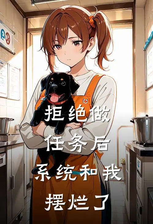 拒绝做任务后，系统和我摆烂了