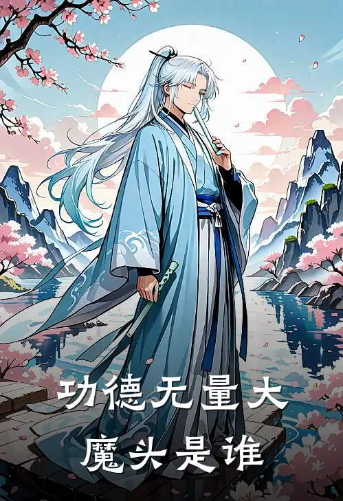 功德无量大魔头是谁