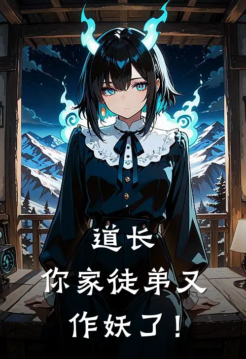 道长，你家徒弟又作妖了！林凡秋生完结好看小说_无弹窗全文免费阅读道长，你家徒弟又作妖了！(林凡秋生)