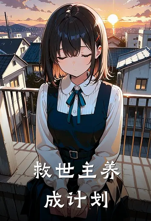 【救世主养成计划】