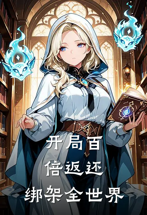 开局百倍返还，绑架全世界张浩杨穆白热门小说完结_热门的小说开局百倍返还，绑架全世界张浩杨穆白