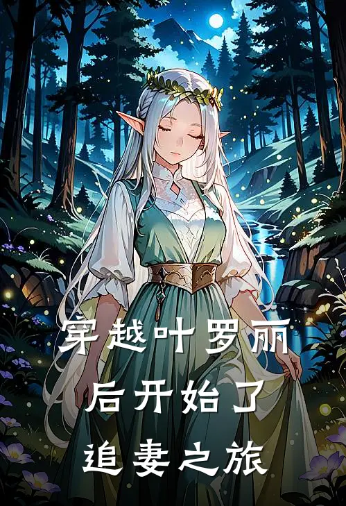 穿越叶罗丽后开始了追妻之旅