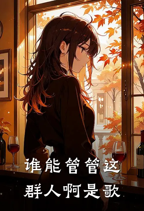 谁能管管这群人啊是歌